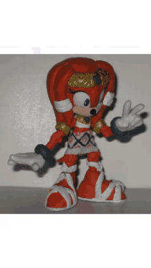 Stories Sonic GIF - Stories Sonic Figures GIFs