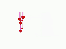 Animated Greeting Card Deseándote GIF