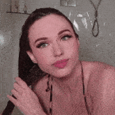Amouranth 4k GIF - Amouranth 4k Pux1g GIFs