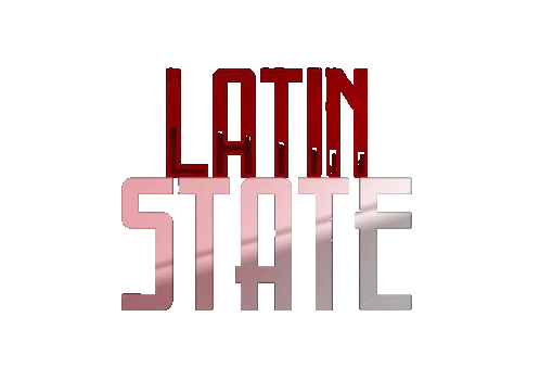 Latin Sticker - Latin Stickers