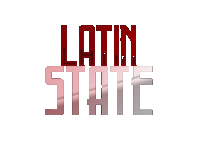Latin Sticker