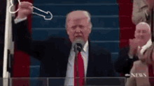Trump Maga GIF - Trump Maga Republican GIFs
