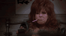 Ruthless People Betty Middler GIF - Ruthless People Betty Middler Tv Face GIFs