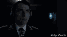 Man Inthe High Castle Serious GIF - Man Inthe High Castle Serious Stare GIFs