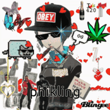 persona3 phikling