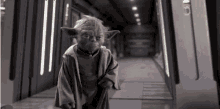 Leave Powerful GIF - Leave Powerful Yoda GIFs