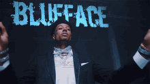 Conductor Blueface GIF - Conductor Blueface Viral GIFs