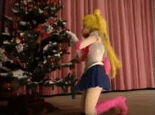 Merry Christmas GIF - Merry Christmas Sailor GIFs