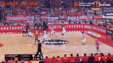 Mckissic Mckissic Dunk GIF - Mckissic Mckissic Dunk Mckissic Olympiacos GIFs