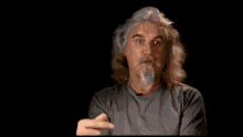 Billy Connolly GIF - Billy Connolly Pissed GIFs