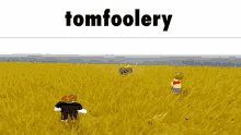 Tomfoolery GIF - Tomfoolery GIFs