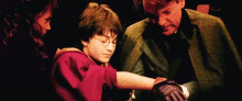 Daniel Radcliffe Harry Potter GIF - Daniel Radcliffe Harry Potter Shocked GIFs