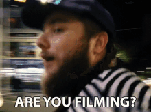 Are You Filming Chad GIF - Are You Filming Chad Anything4views GIFs