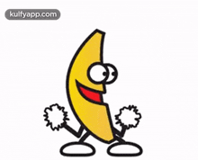 Banana.Gif GIF - Banana Uploads Tamil GIFs
