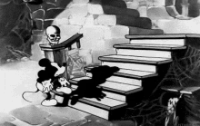 Mickey GIF - Halloween Mickey Mickeymouse GIFs