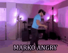Markiplier Angry GIF - Markiplier Angry Mad GIFs