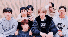 One Two Connect Enhypen Imnida Enhypen GIF - One Two Connect Enhypen Imnida Enhypen Jungwon GIFs