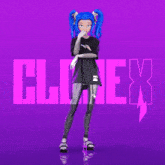 Rtfkt Clonex GIF - Rtfkt Clonex GIFs