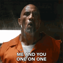 Me And You One On One GIF
