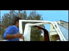 Fists Of Fury GIF - Bollywood Movies Funny GIFs