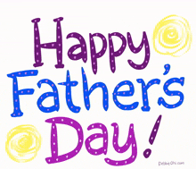Happy Fathers Day Fathersday GIF - Happy Fathers Day Fathersday Father'S Day GIFs