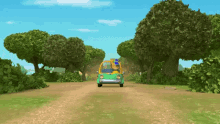 Farm Life Happy Farm GIF - Farm Life Happy Farm Summer And Todd GIFs