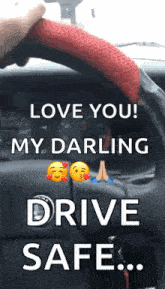 Drive Driving GIF