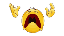 Emoji Emoji Disintegrating GIF - Emoji Emoji Disintegrating Emoji Disappearing GIFs