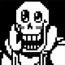 wow papyrus