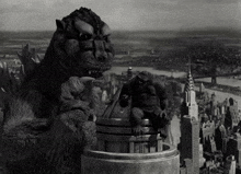 Vrahno Godzilla GIF - Vrahno Godzilla King Kong GIFs