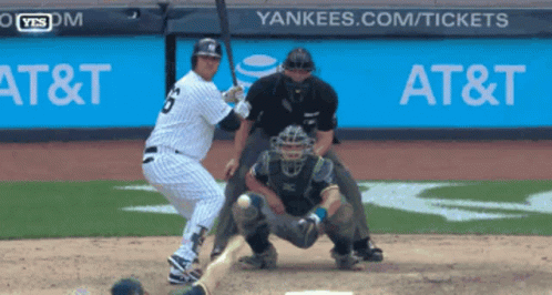 Seattle Mariners Mike Ford GIF