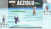 Spencecord Aeziolu GIF - Spencecord Aeziolu Pokemon Showdown GIFs