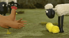 Chicks Come Here GIF - Chicks Come Here Easter GIFs