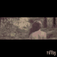 Summer  GIF - Forest Girl GIFs