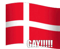 Denmark Gay Denmark Sticker - Denmark Gay Denmark Gay Stickers