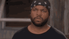Bring It GIF - Ice Cube Suspicious Angry GIFs