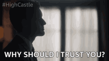 Why Should I Trust You Cautious GIF - Why Should I Trust You Cautious Can I Trust You GIFs