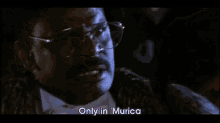 Only In Murica GIF - Murica Rocky GIFs