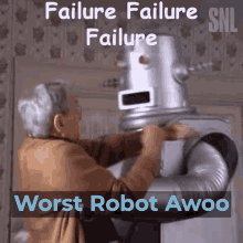 Yoshi Worst Robot Awoo GIF - Yoshi Worst Robot Awoo GIFs