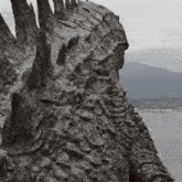 Jdooo Godzilla 2014 GIF - Jdooo Godzilla 2014 Confused GIFs
