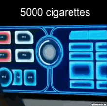 5000 Cigarettes Cigs GIF - 5000 Cigarettes Cigs Cigarettes GIFs