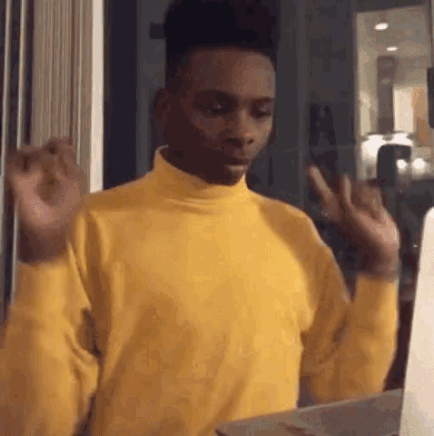 Jay Versace Typing GIF - Jay Versace Typing Angry GIFs