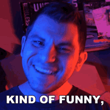 Kind Of Funny Right Rerez GIF - Kind Of Funny Right Rerez Dont You Think Its Funny GIFs