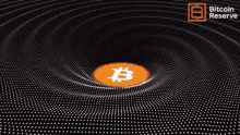 Bitcoin Bitcoin Reserve GIF - Bitcoin Bitcoin Reserve Black Hole GIFs