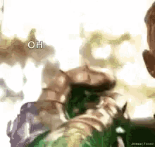 Oh Snap GIF - Oh Snap Thanos GIFs