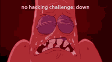 down hacking