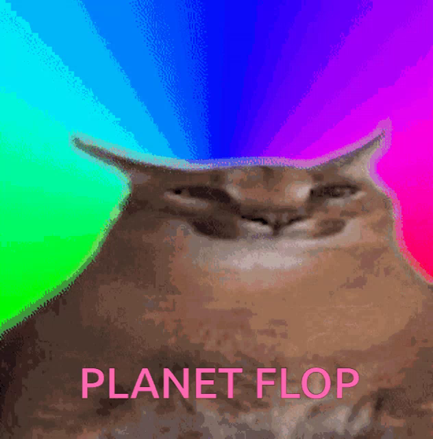 Floppa™ on Game Jolt: Floppa