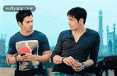 Varun Dhawan.Gif GIF - Varun Dhawan Varundhawanedit Student Of-the-year GIFs