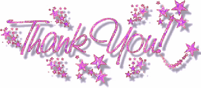 Thank You Thanks Sticker - Thank You Thanks Glitter - Discover u0026 Share GIFs