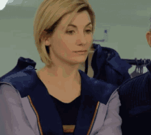 Doctor Who GIF - Doctor Who Thirteenth GIFs